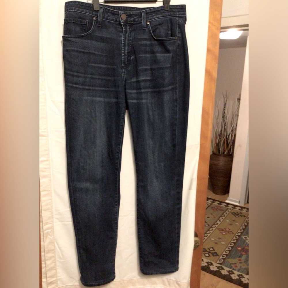 MONFRERE Straight Jeans SZ 33